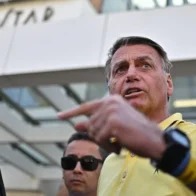 Brasil registra 49 inmuebles por presunto financiamiento ilegal de película sobre Bolsonaro