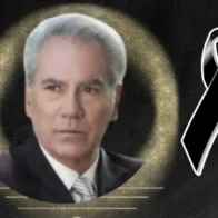 Muere Otto Sirgo a los 79 años, reconocido actor y director de cine, TV y teatro