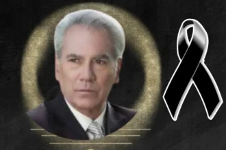 Muere Otto Sirgo a los 79 años, reconocido actor y director de cine, TV y teatro