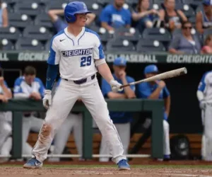 Gigantes del Cibao anuncian el regreso del inicialista Jake Holton