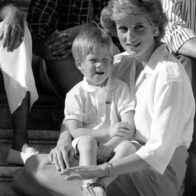 Príncipe Enrique planea documental en Netflix sobre su madre Diana, según el Telegraph