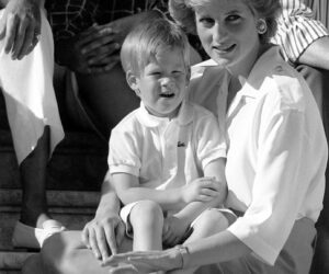 Príncipe Enrique planea documental en Netflix sobre su madre Diana, según el Telegraph