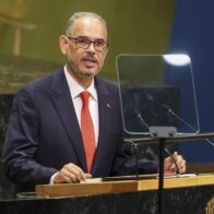 Haití pide ante la ONU completar despliegue de tropas antibandas y frenar tráfico de armas