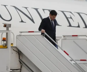 Marco Rubio visitará Colombia, Ecuador y Perú entre el 8 y el 10 de septiembre