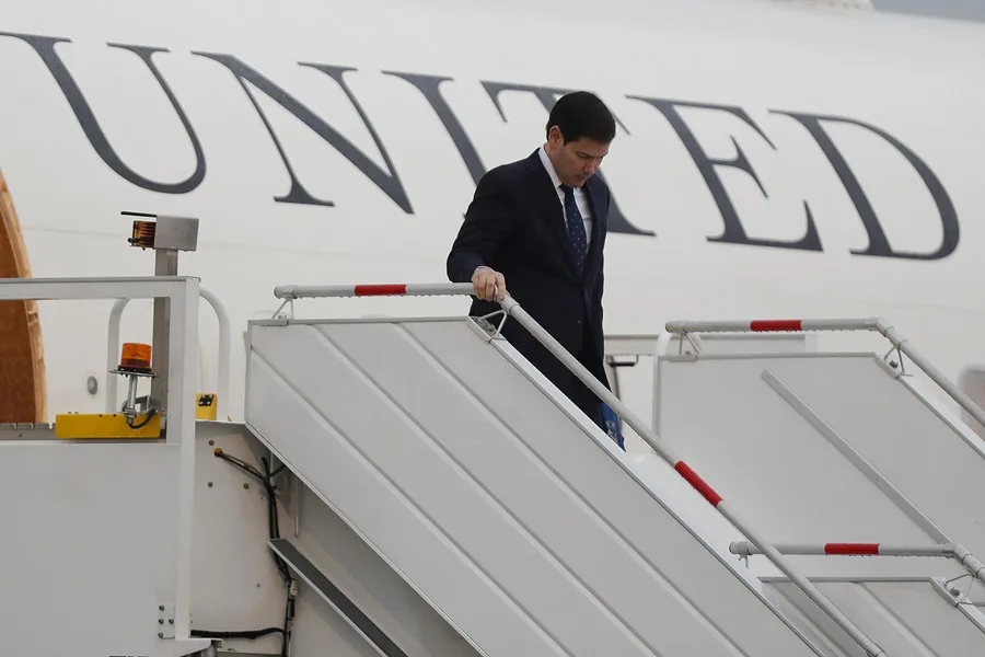 Marco Rubio visitará Colombia, Ecuador y Perú entre el 8 y el 10 de septiembre