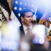 Rubio ordenó a delegación iraní abandonar EE.UU. tras el fracaso de las negociaciones, según Axios