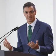 Sánchez no acudirá este martes a la recepción que ofrece Trump por la Asamblea de la ONU
