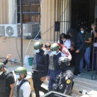 Diez de los imputados admitieron los hechos en caso SeNaSa 2.0