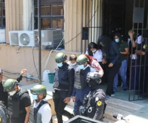 Diez de los imputados admitieron los hechos en caso SeNaSa 2.0