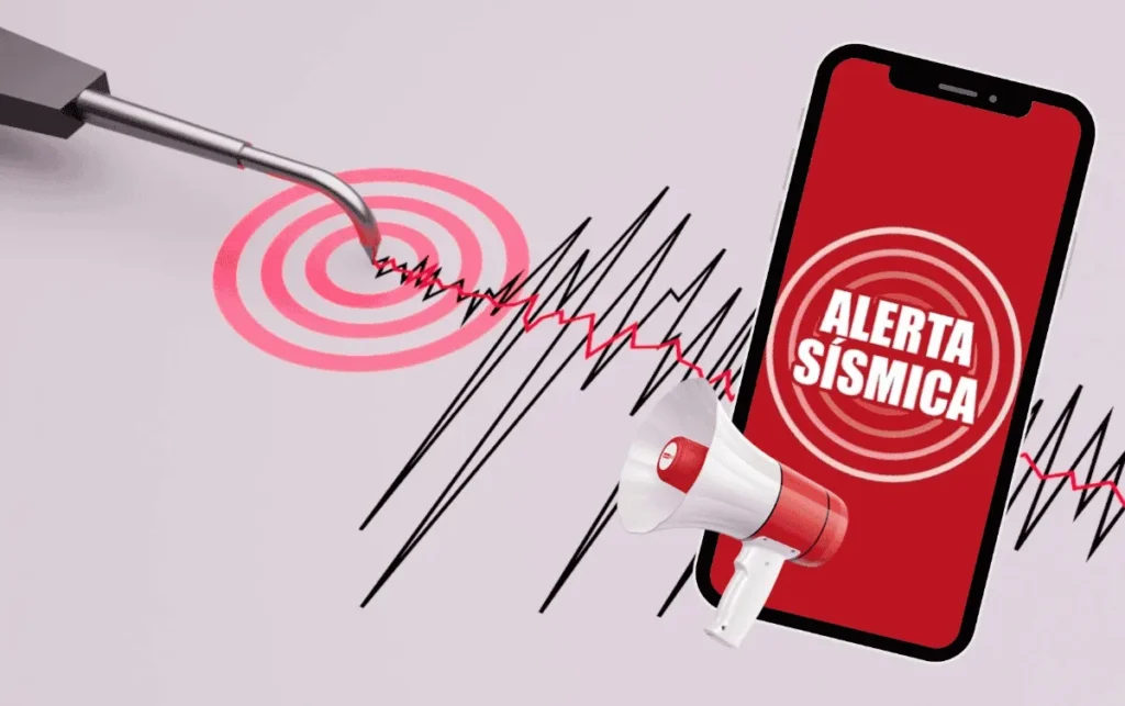 Alerta en celulares este martes: esto debes saber antes del simulacro de terremoto