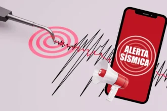Alerta en celulares este martes: esto debes saber antes del simulacro de terremoto