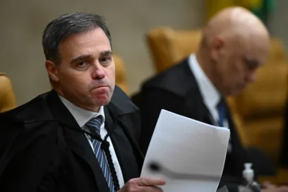 El Supremo de Brasil levanta el secreto de sumario en el caso del mayor fraude bancario del país