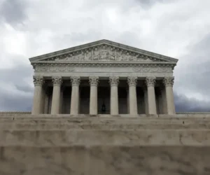 El Supremo de Estados Unidos rechaza mantener el nuevo mapa electoral republicano de Misuri