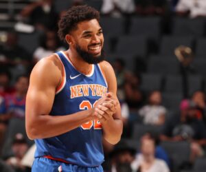 Towns y los Knicks no logran avanzar en la negociación de su millonaria renovación