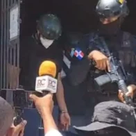 Trasladan a la Procuraduría a más de 10 médicos para continuar interrogatorios por el caso Senasa 2.0