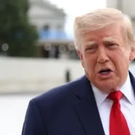 Trump rechaza el plan de Irán de siete días para reabrir el estrecho de Ormuz