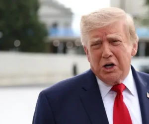 Trump rechaza el plan de Irán de siete días para reabrir el estrecho de Ormuz
