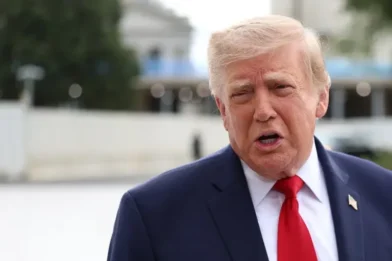 Trump rechaza el plan de Irán de siete días para reabrir el estrecho de Ormuz