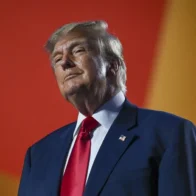 Trump lanza una encuesta para cambiar el nombre de la inteligencia artificial