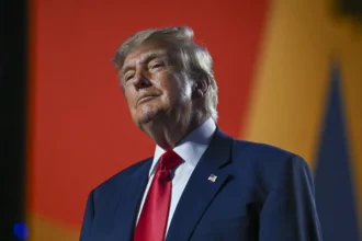 Trump lanza una encuesta para cambiar el nombre de la inteligencia artificial