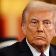 Rusia amenazó con una “disuasión militar” tras las nuevas sanciones anunciadas por Donald Trump