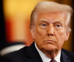 Rusia amenazó con una “disuasión militar” tras las nuevas sanciones anunciadas por Donald Trump