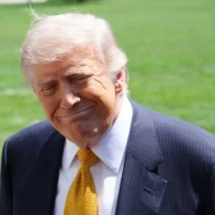 Trump nombra a Adam Telle secretario interino del Ejército de EE. UU.
