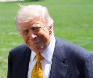 Trump nombra a Adam Telle secretario interino del Ejército de EE. UU.