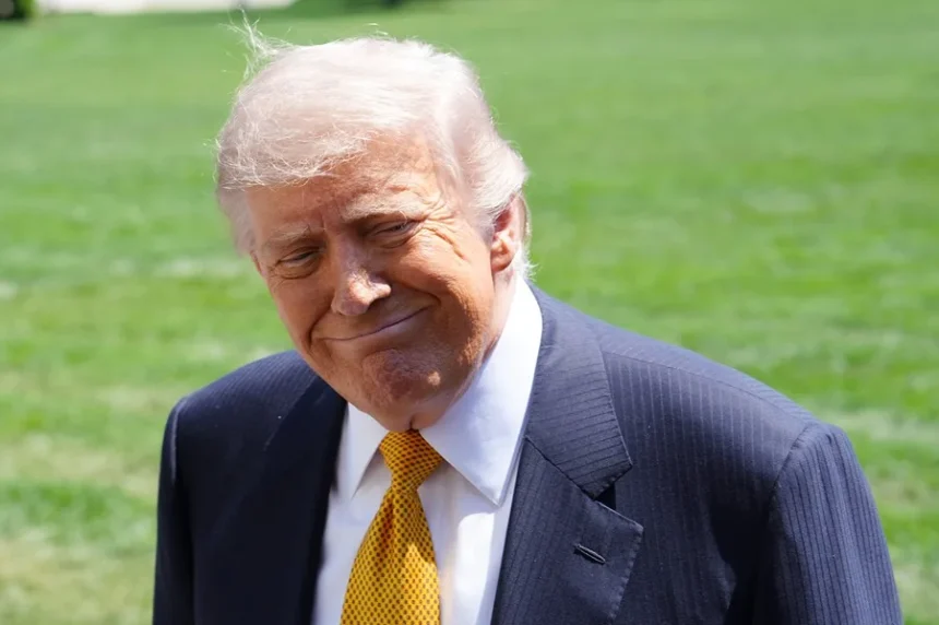 Trump nombra a Adam Telle secretario interino del Ejército de EE. UU.