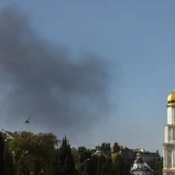 Zelenski ordena suspender los ataques contra Moscú tras hacer lo propio Putin con Kiev