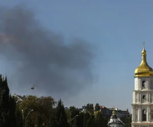 Zelenski ordena suspender los ataques contra Moscú tras hacer lo propio Putin con Kiev