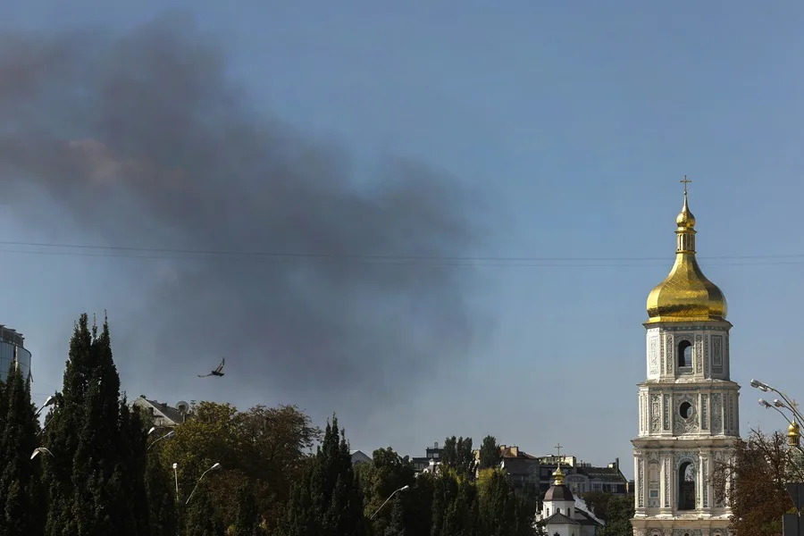 Zelenski ordena suspender los ataques contra Moscú tras hacer lo propio Putin con Kiev