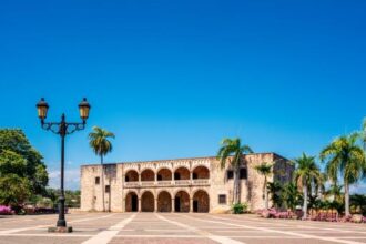 Entregan renovado Museo Diego Colón y anuncian culminación de obras en Ciudad Colonial para diciembre