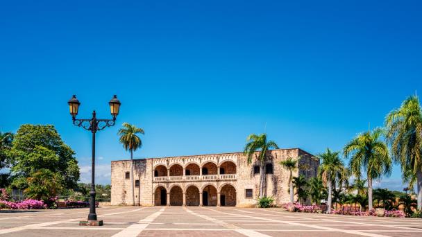 Entregan renovado Museo Diego Colón y anuncian culminación de obras en Ciudad Colonial para diciembre