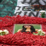 Fiscalía de México señala que sospechoso del crimen de Claudia Tacoronte robó su celular