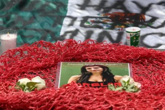 Fiscalía de México señala que sospechoso del crimen de Claudia Tacoronte robó su celular