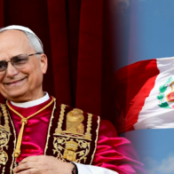 La Iglesia peruana espera 1,2 millones de personas en misa que cerrará visita de León XIV