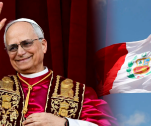 Iglesia peruana espera 1,2 millones de personas en misa que cerrará visita de León XIV