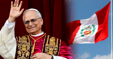 La Iglesia peruana espera 1,2 millones de personas en misa que cerrará visita de León XIV