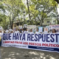 Defensora del Pueblo de Venezuela promete revisar casos de presos políticos