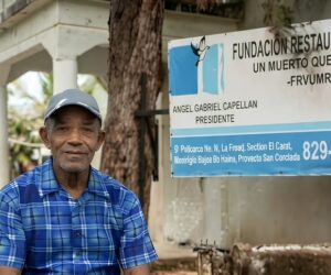 Reanudan audiencia contra Ángel Capellán por presunto maltrato y explotación de menores