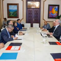 Abinader encabezará sesión del CNM para avanzar en selección de jueces de la Suprema Corte