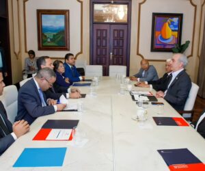 Abinader encabezará sesión del CNM para avanzar en selección de jueces de la Suprema Corte