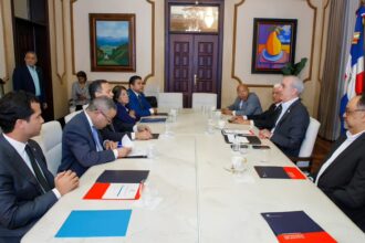 Abinader encabezará sesión del CNM para avanzar en selección de jueces de la Suprema Corte