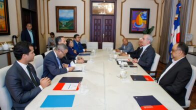 Abinader encabezará sesión del CNM para avanzar en selección de jueces de la Suprema Corte