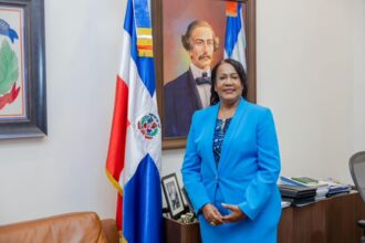 Kenia Xiomara Guante Valdez