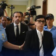 Recesan hasta el 2 de octubre juicio por colapso de la discoteca Jet Set