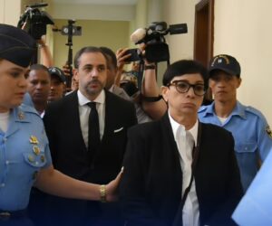 Recesan hasta el 2 de octubre juicio por colapso de la discoteca Jet Set