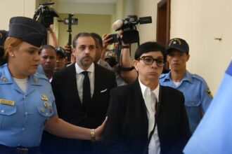 Recesan hasta el 2 de octubre juicio por colapso de la discoteca Jet Set