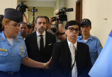 Recesan hasta el 2 de octubre juicio por colapso de la discoteca Jet Set